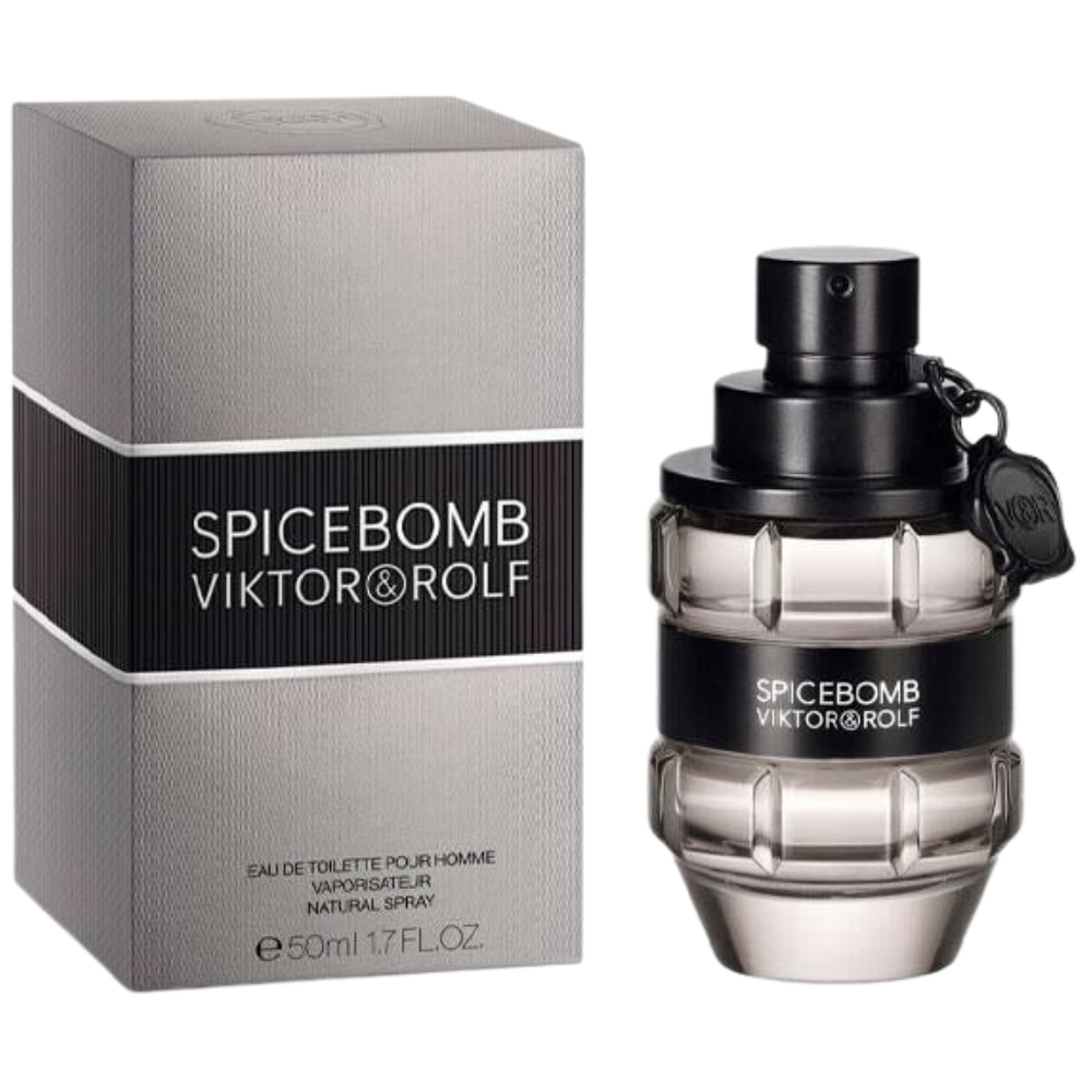 Spicebomb
