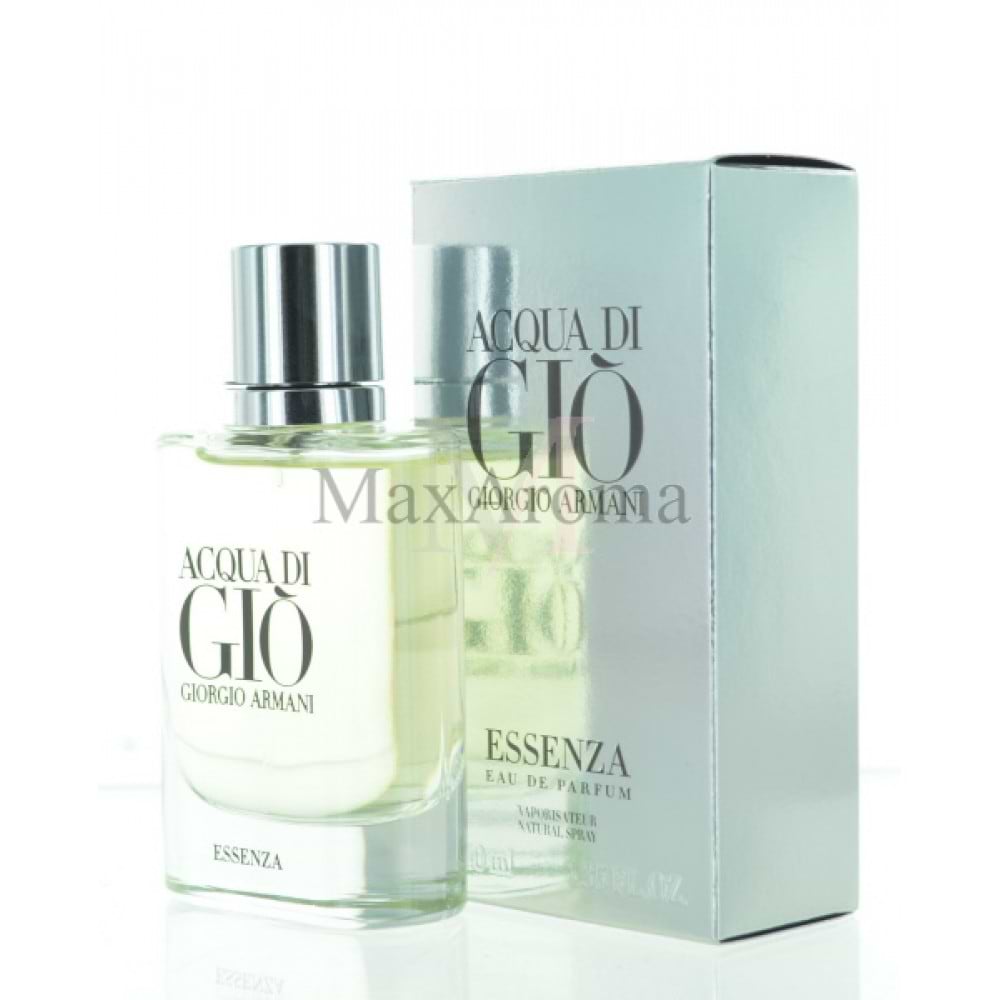 Giorgio Armani Acqua Di Gio Essenza for Men