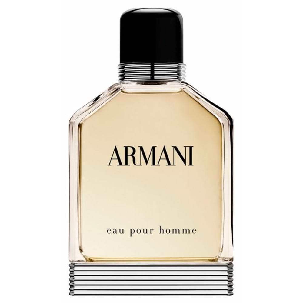 Armani Eau Pour Homme