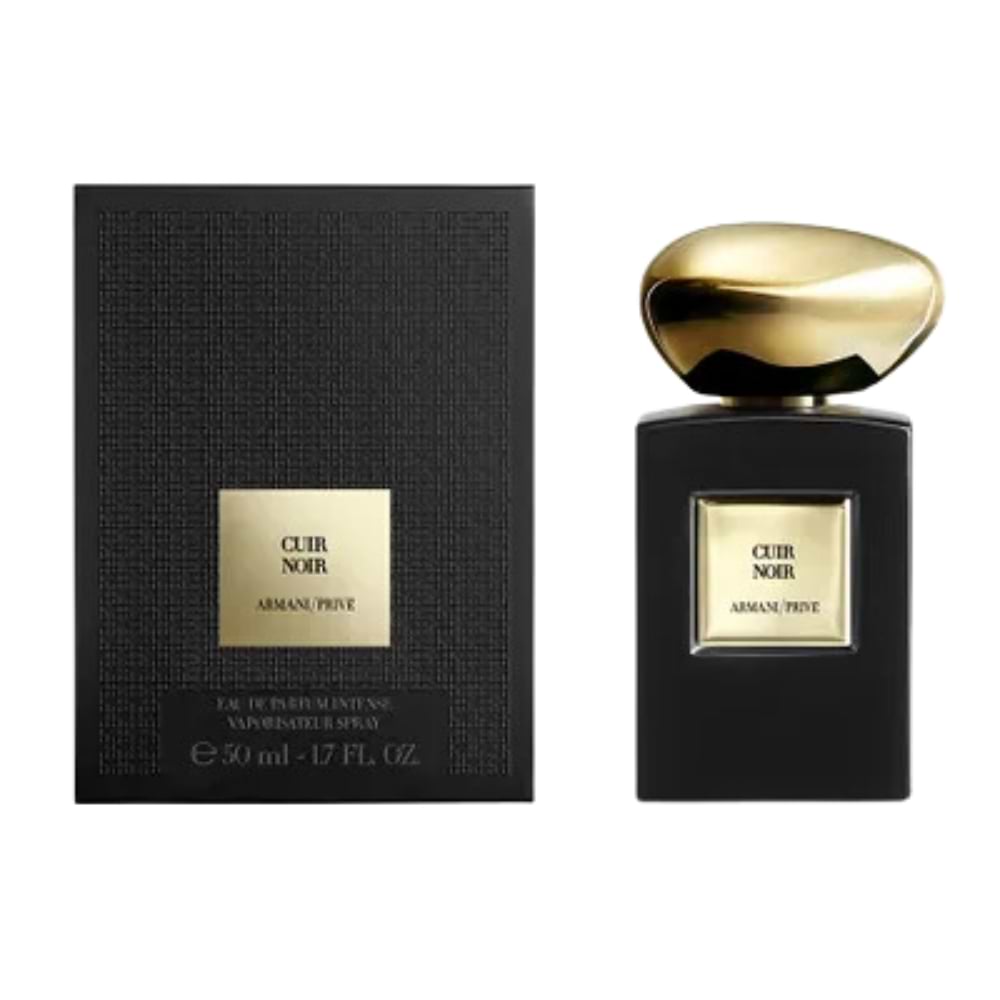 Cuir Noir