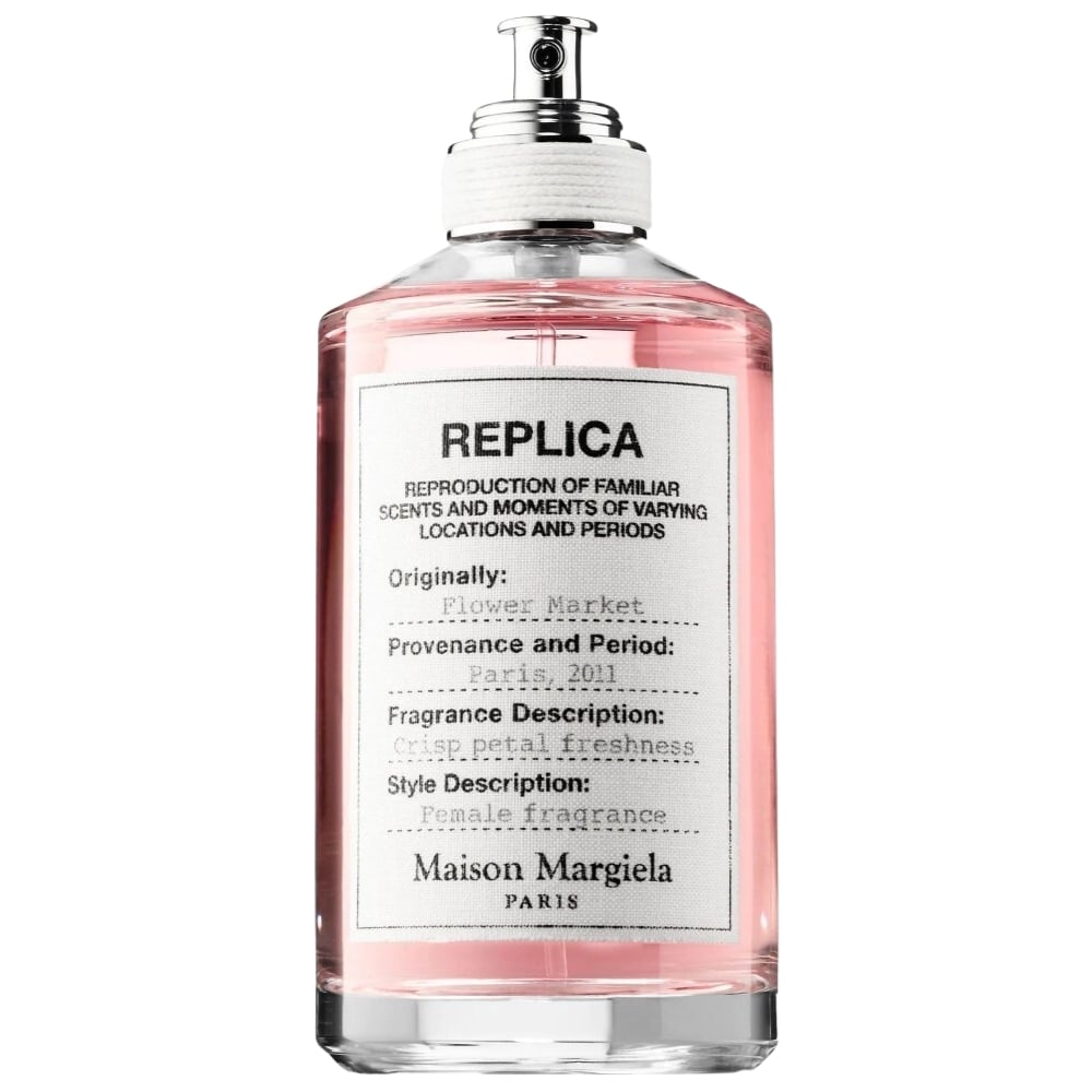 Maison Martin Margiela Replica Flower Market