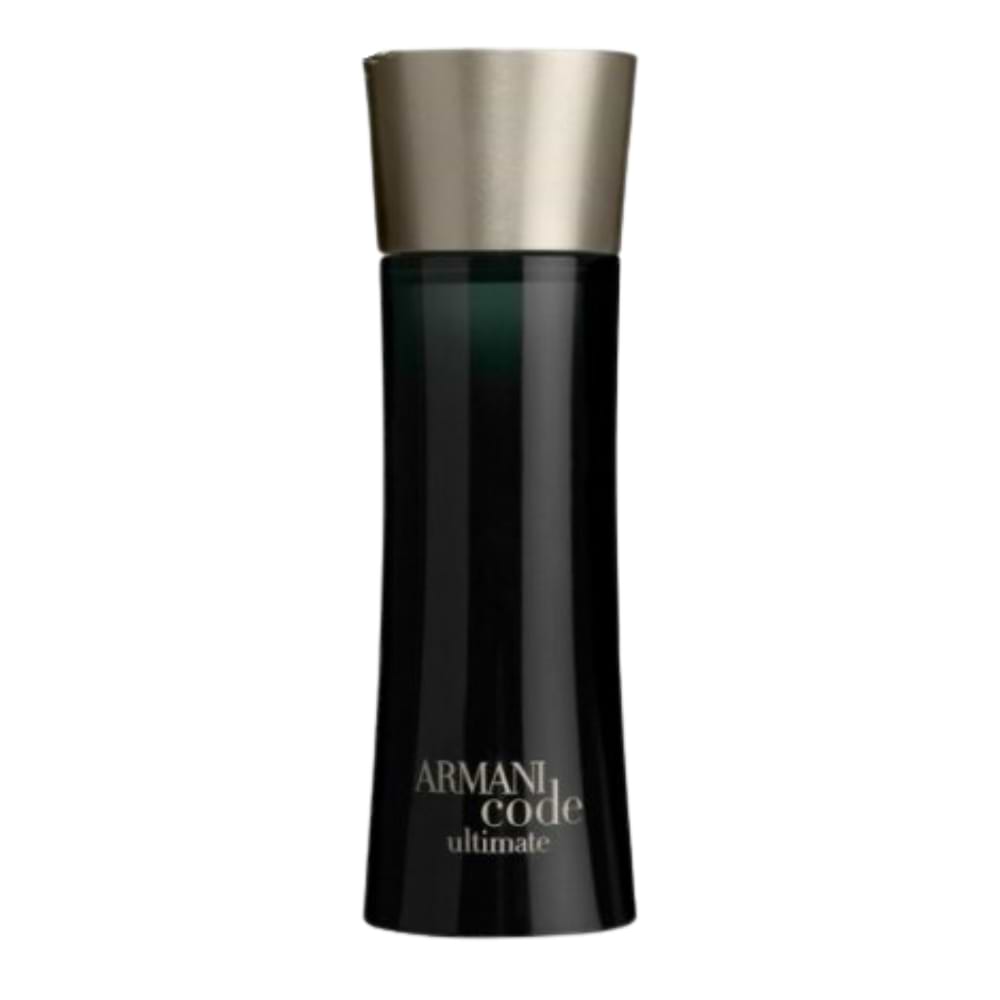 Armani Code Ultimate