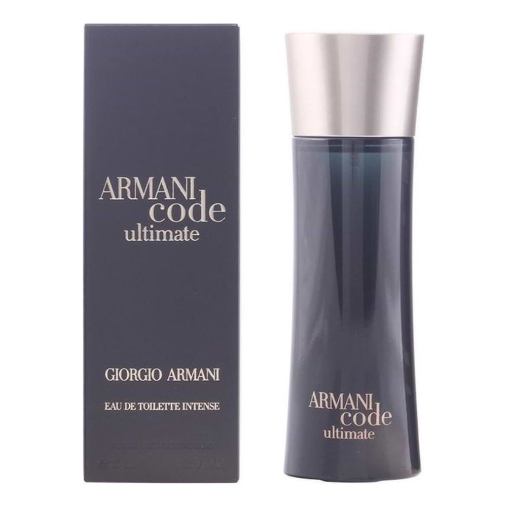 Armani Code Ultimate
