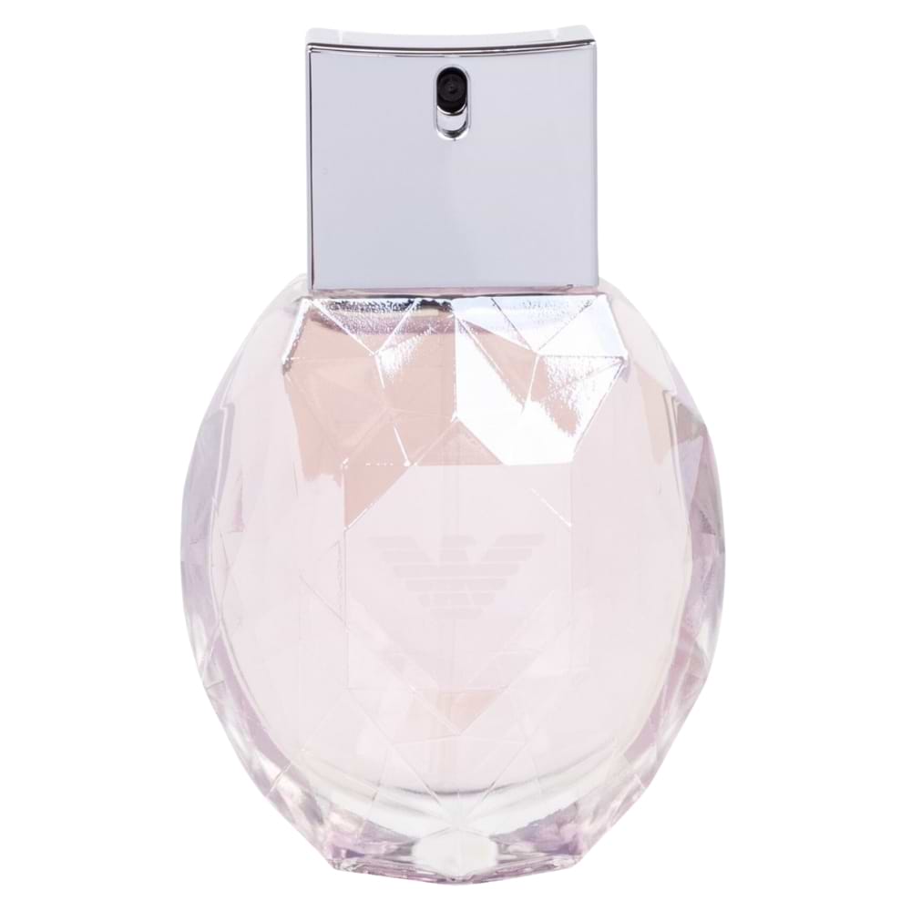 Emporio Armani Diamonds Rose Time To Be A Real Woman