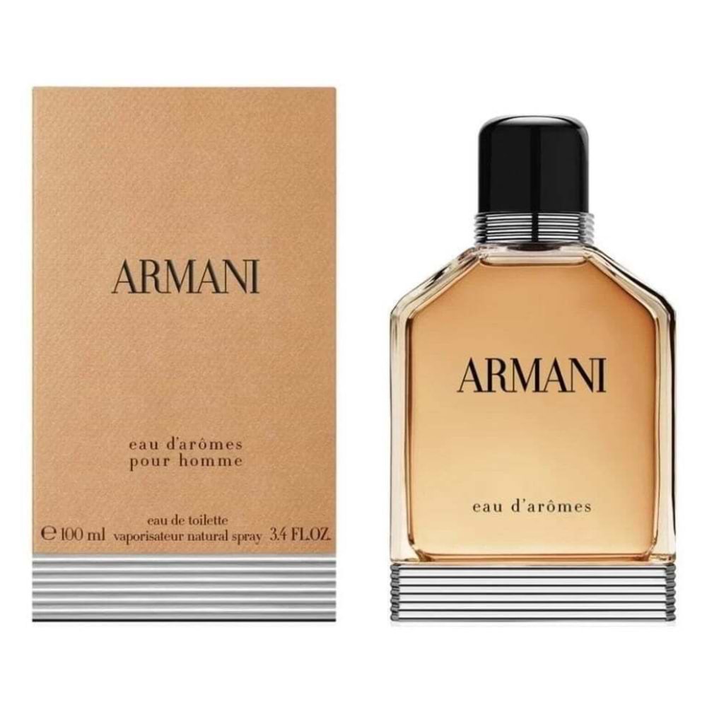 Armani Eau D'aromes