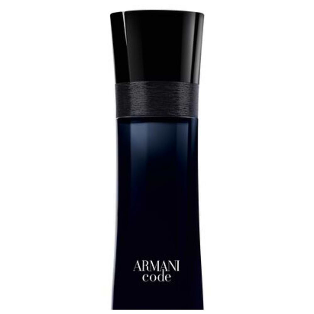 Armani Code Men