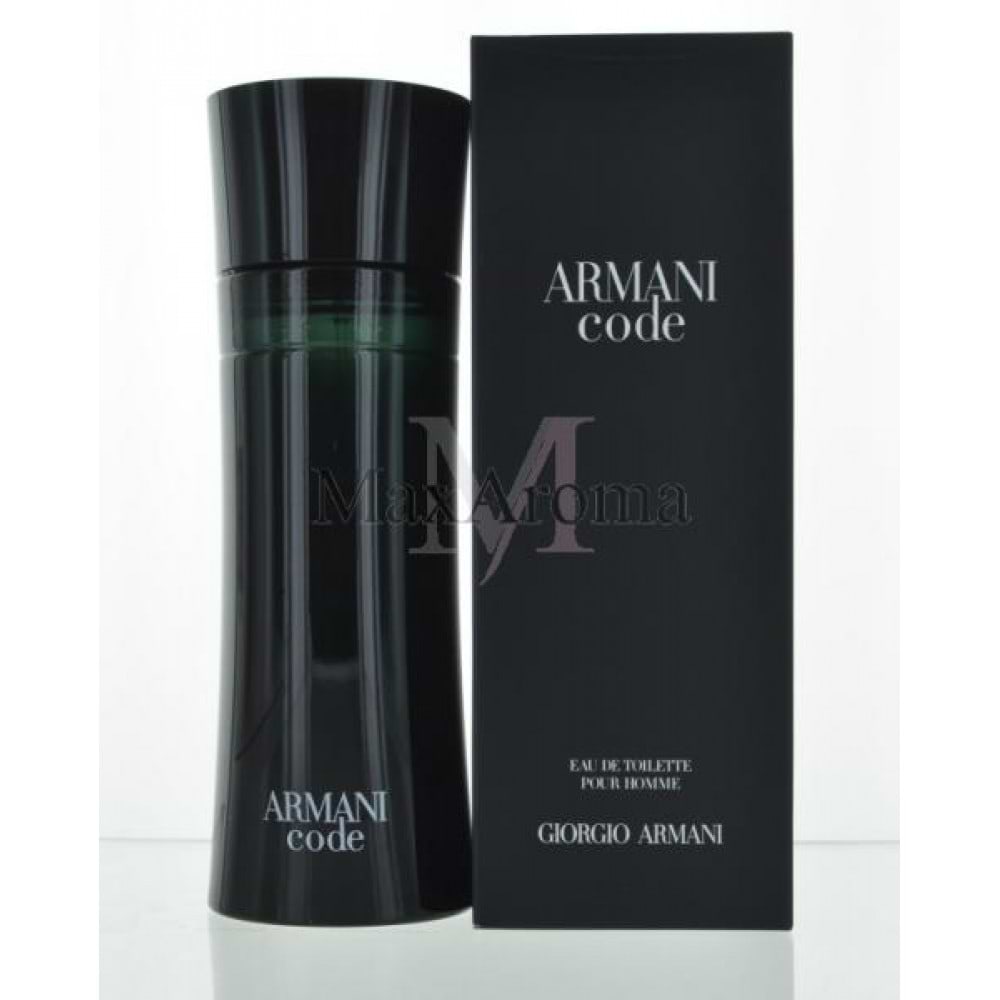 Armani Code Men