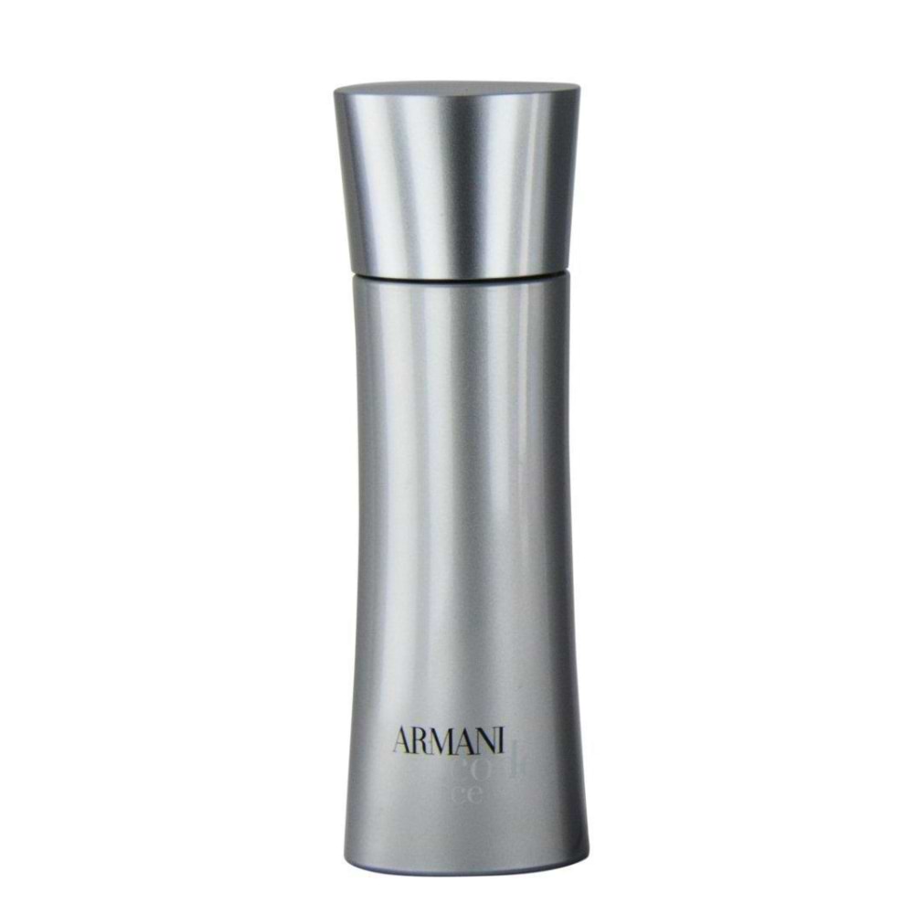 Armani Code Ice