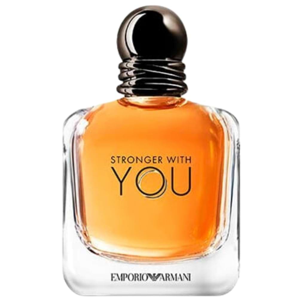 Emporio Armani Stronger with You