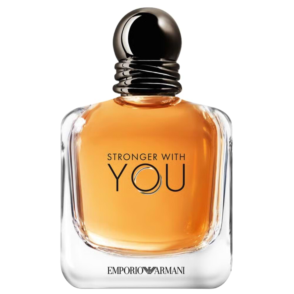 Dolce & Gabbana L'One (Stronger With You)