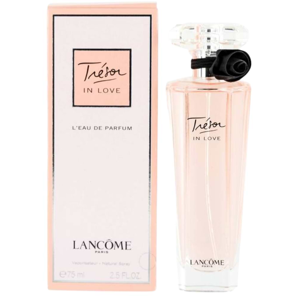 Tresor In Love