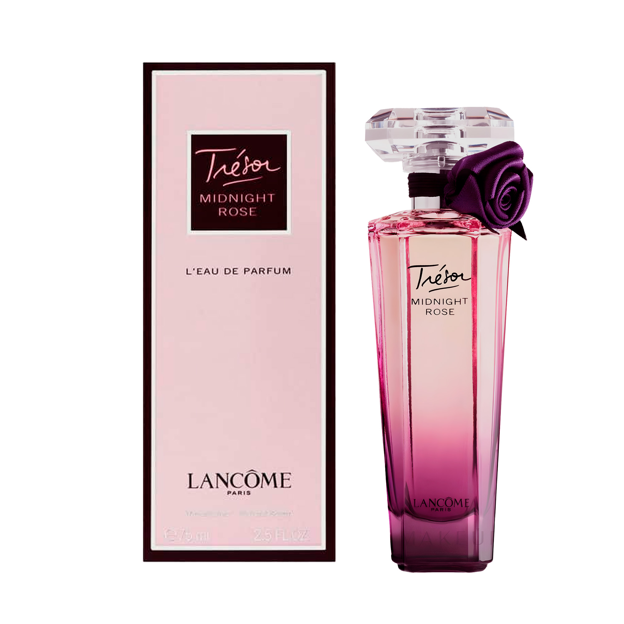 Tresor Midnight Rose