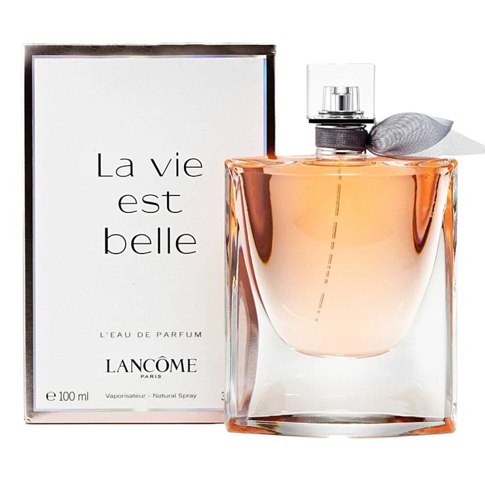 La Vie Est Belle 
