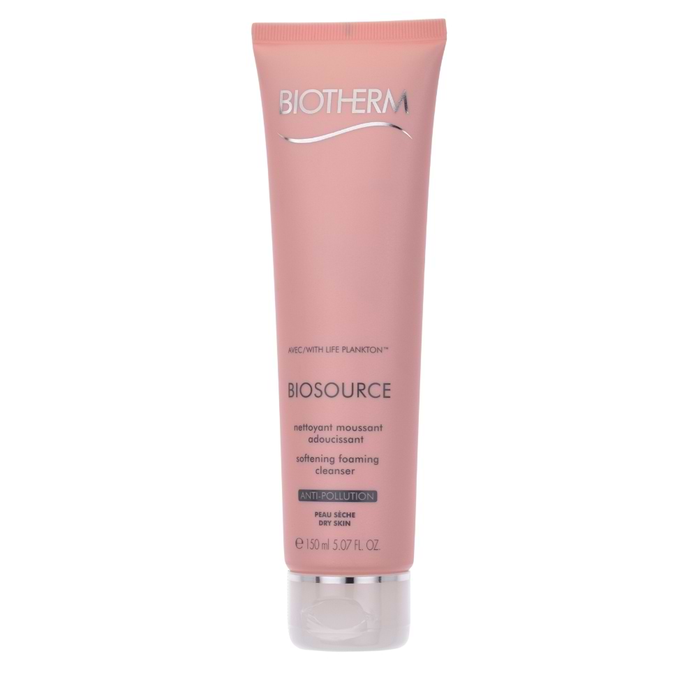 Biotherm Biosource Hydra-Mineral Softening Fo..