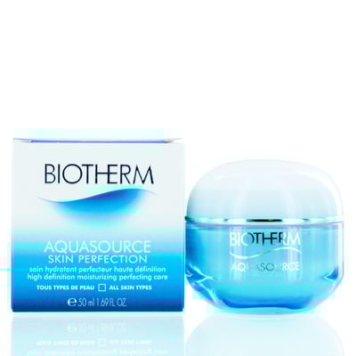 Biotherm Aquasource Skin Perfection Moisturizer
