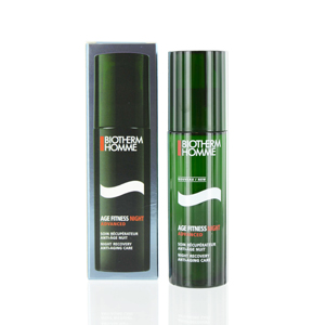 Biotherm Age Fitness Night Advanced Night Rec..