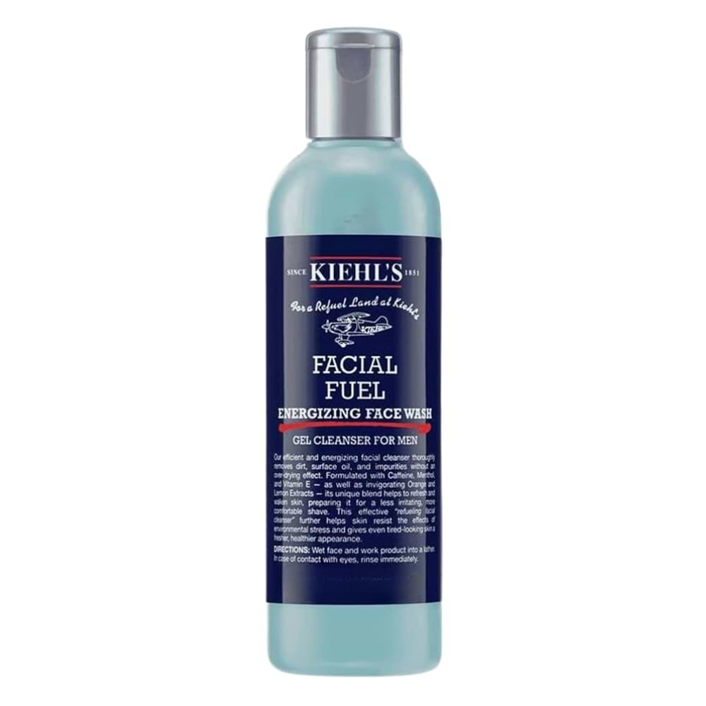 Kiehl\'s Facial Fuel Gel