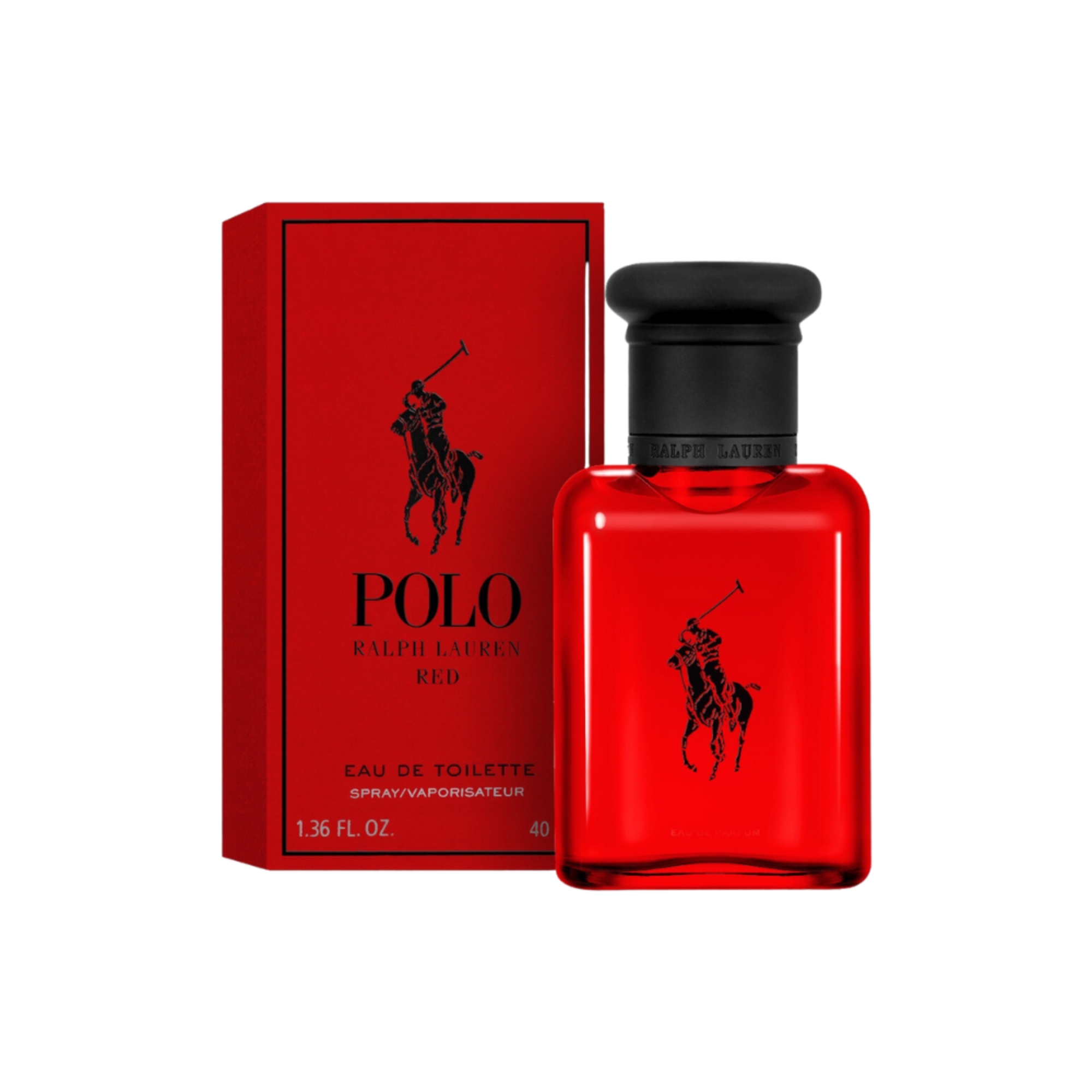 Polo Red