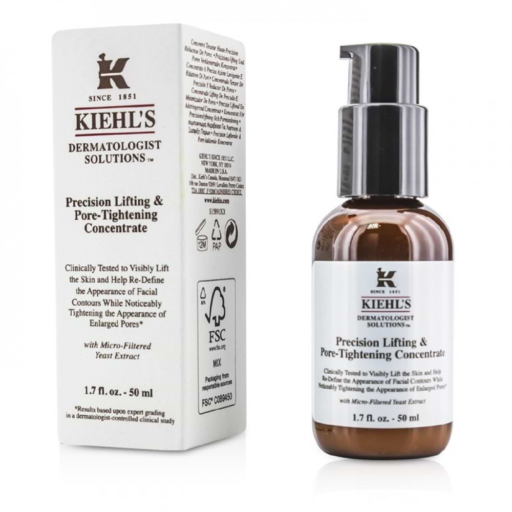 Kiehl\'s Dermatologist Solutions Precision Li..
