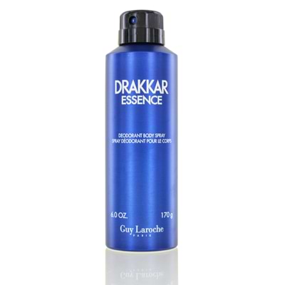 Drakkar Essence