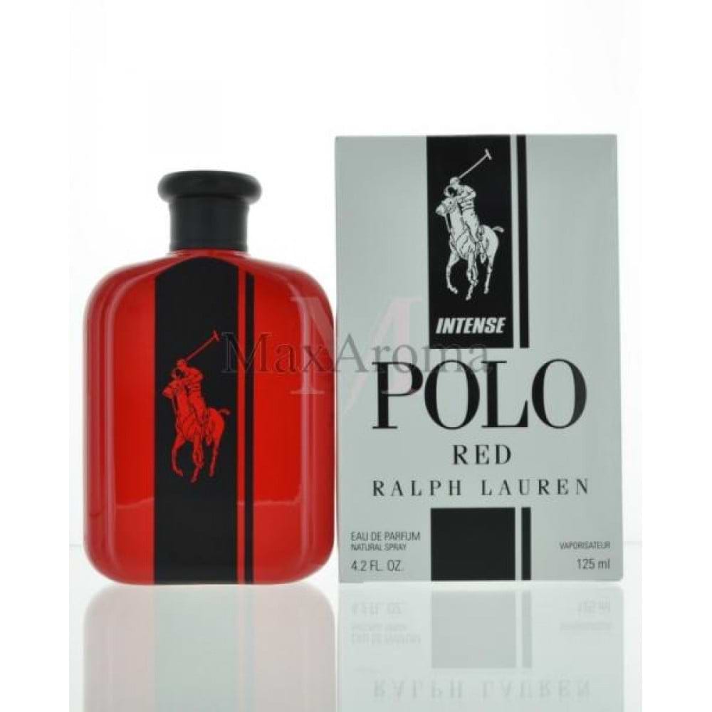 Ralph Lauren Polo Red Intense for Men1
