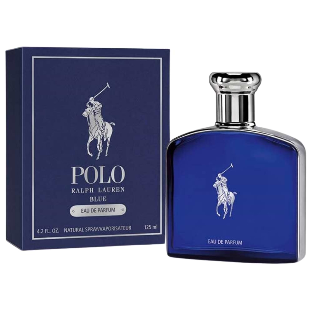Polo Blue