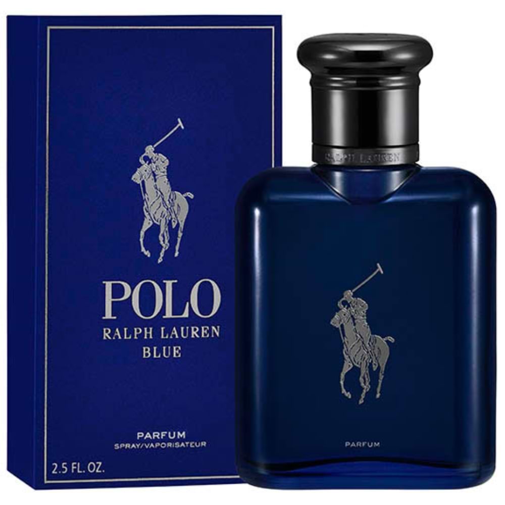 Polo Blue