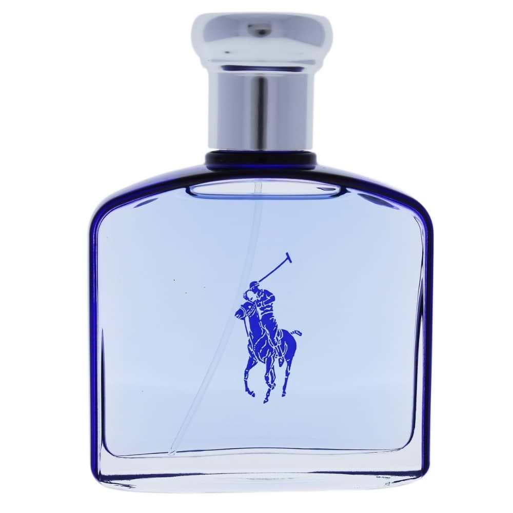 Polo Ultra Blue 