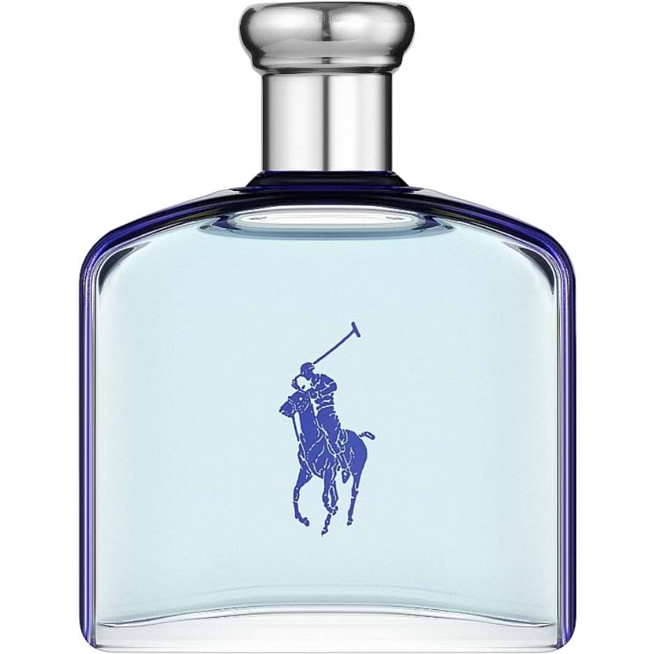 Ralph Lauren Polo Ultra Blue