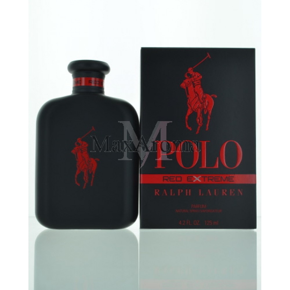 Ralph Lauren Polo Red Extreme for Men