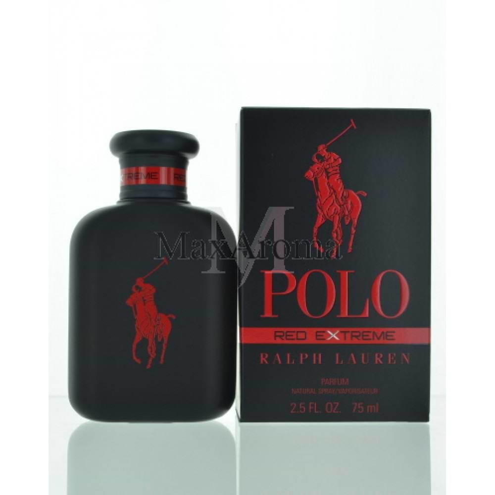 Polo Red Extreme 