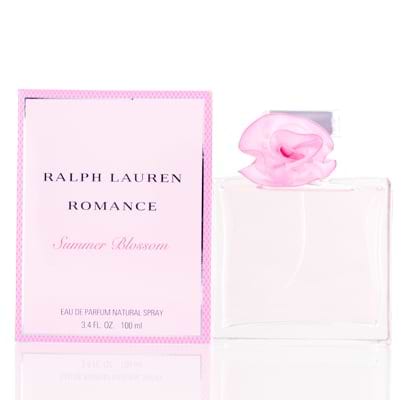 Romance Summer Blossom
