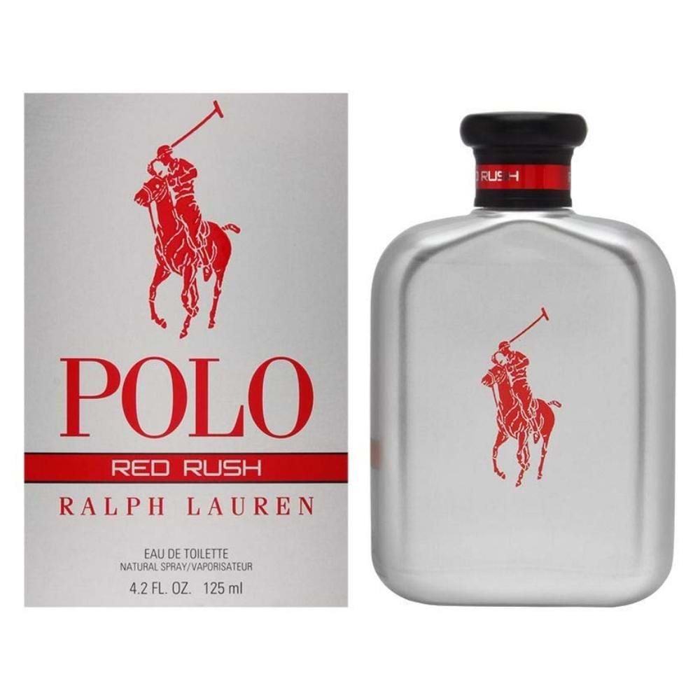 Polo Red Rush