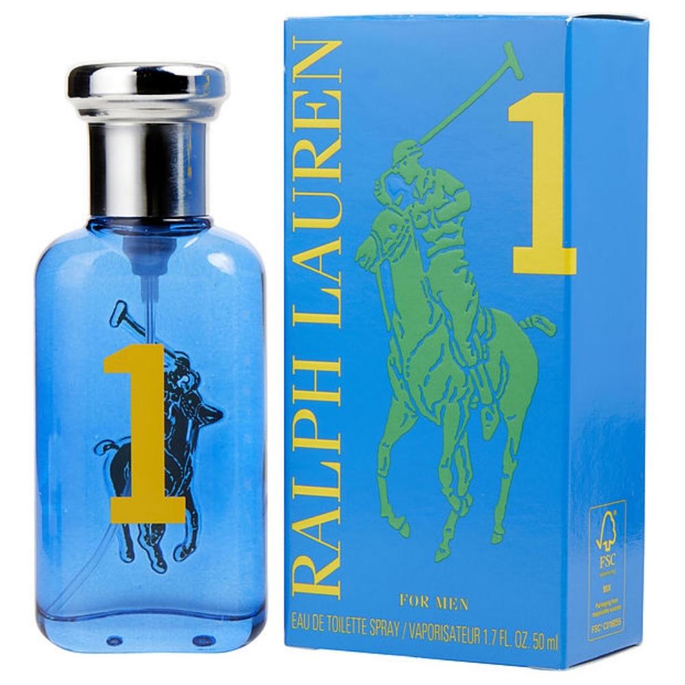 The Big Pony Collection # 1