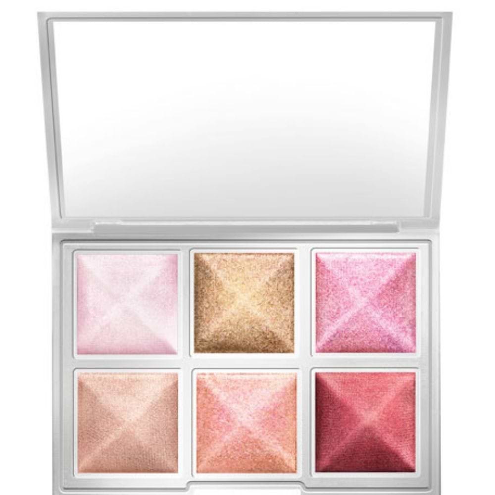 Les Monochromatiques Mini Palette