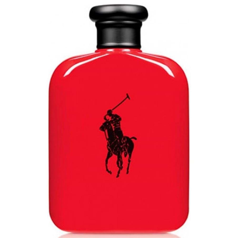 Polo Red