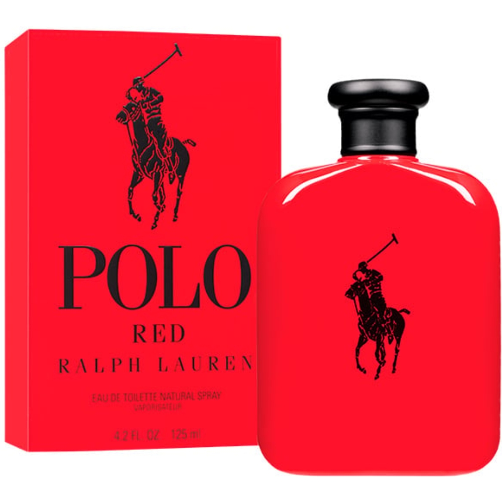 Polo Red
