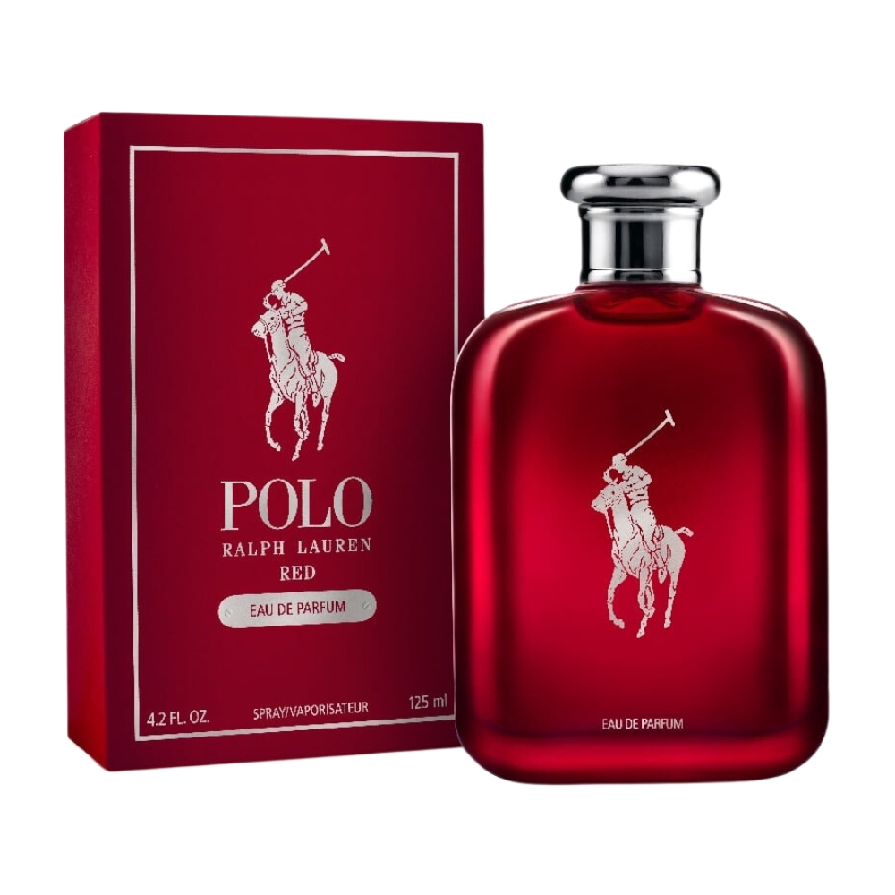Polo Red