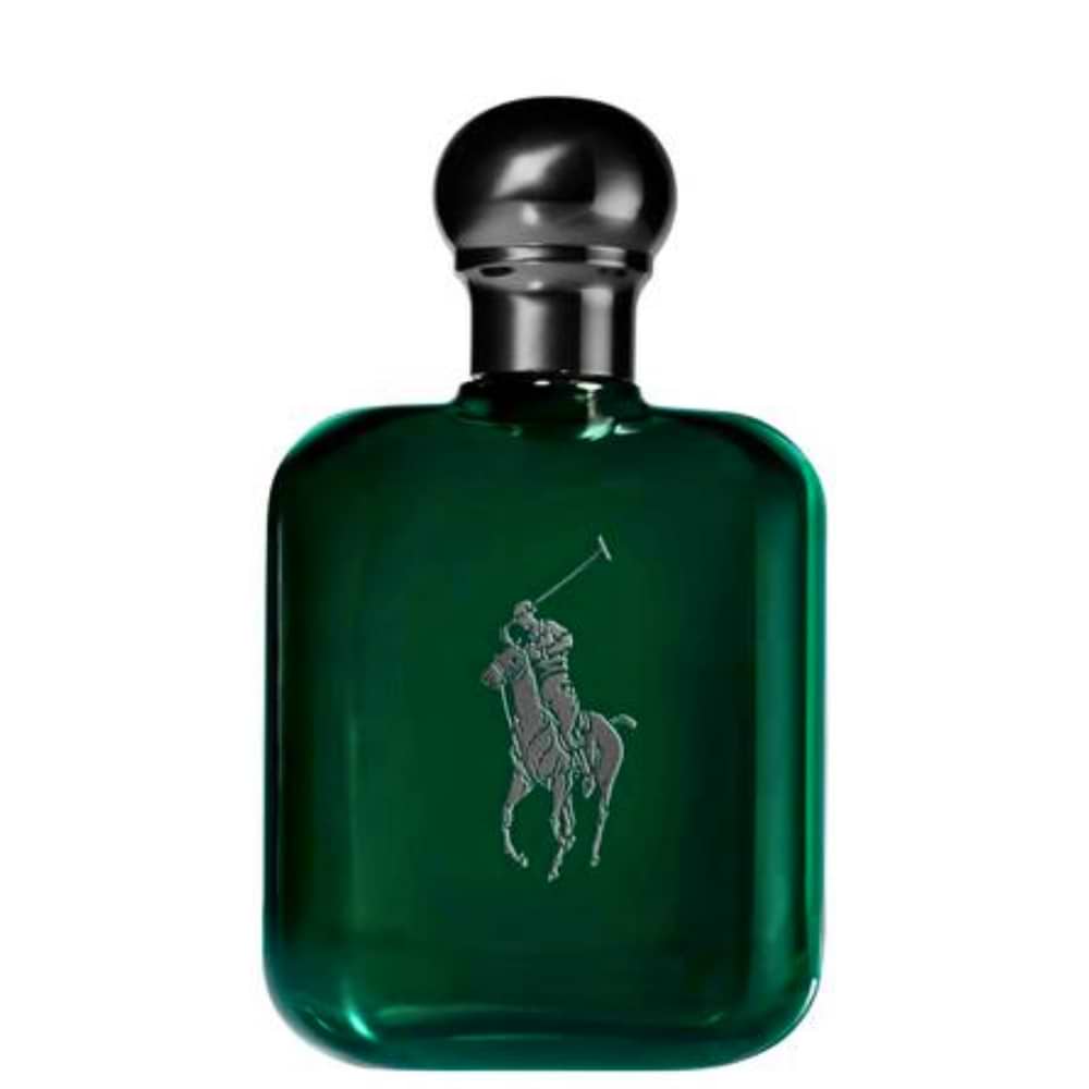 Polo Cologne Intense