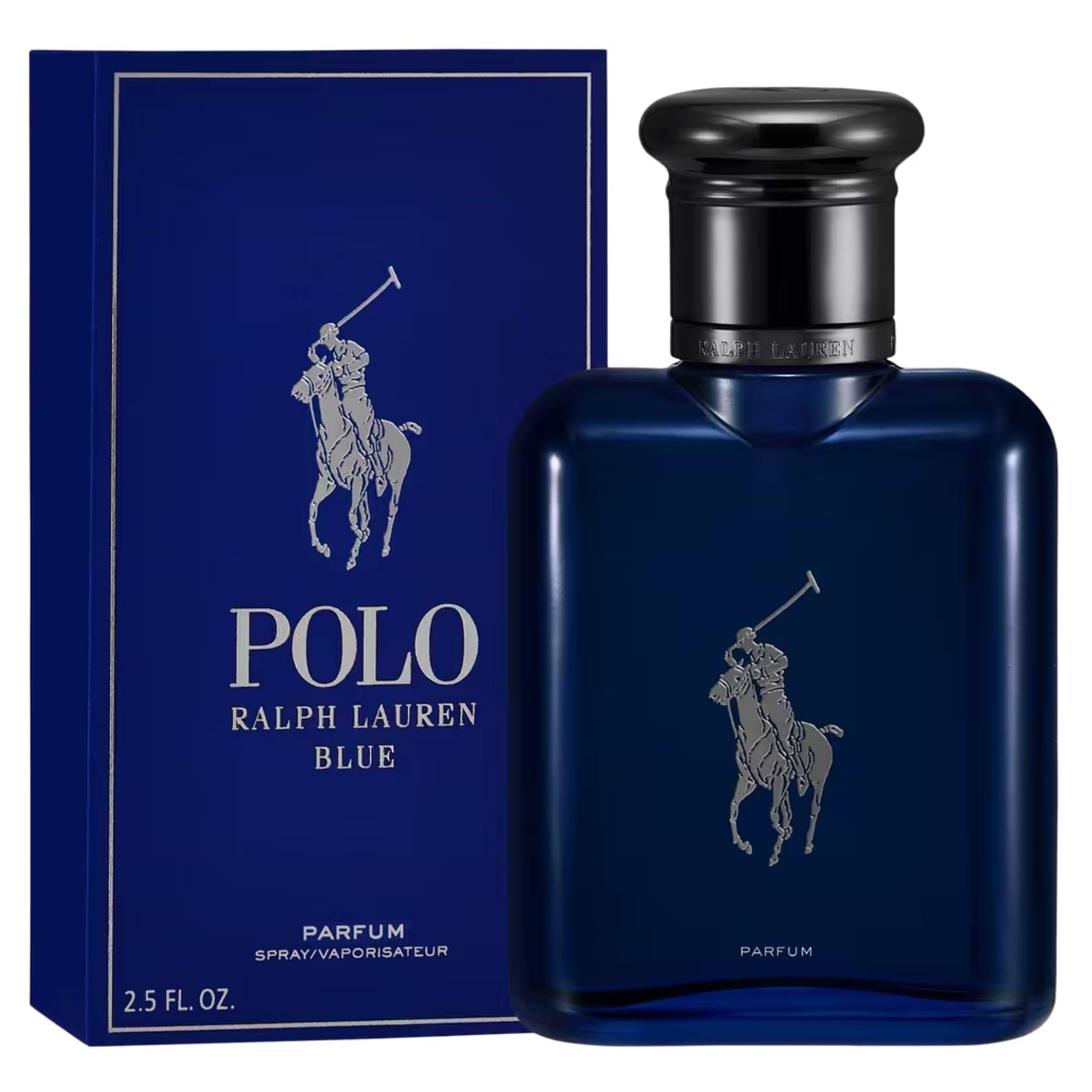Polo Blue