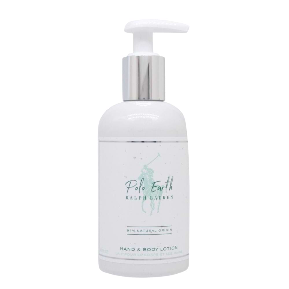 Polo Earth