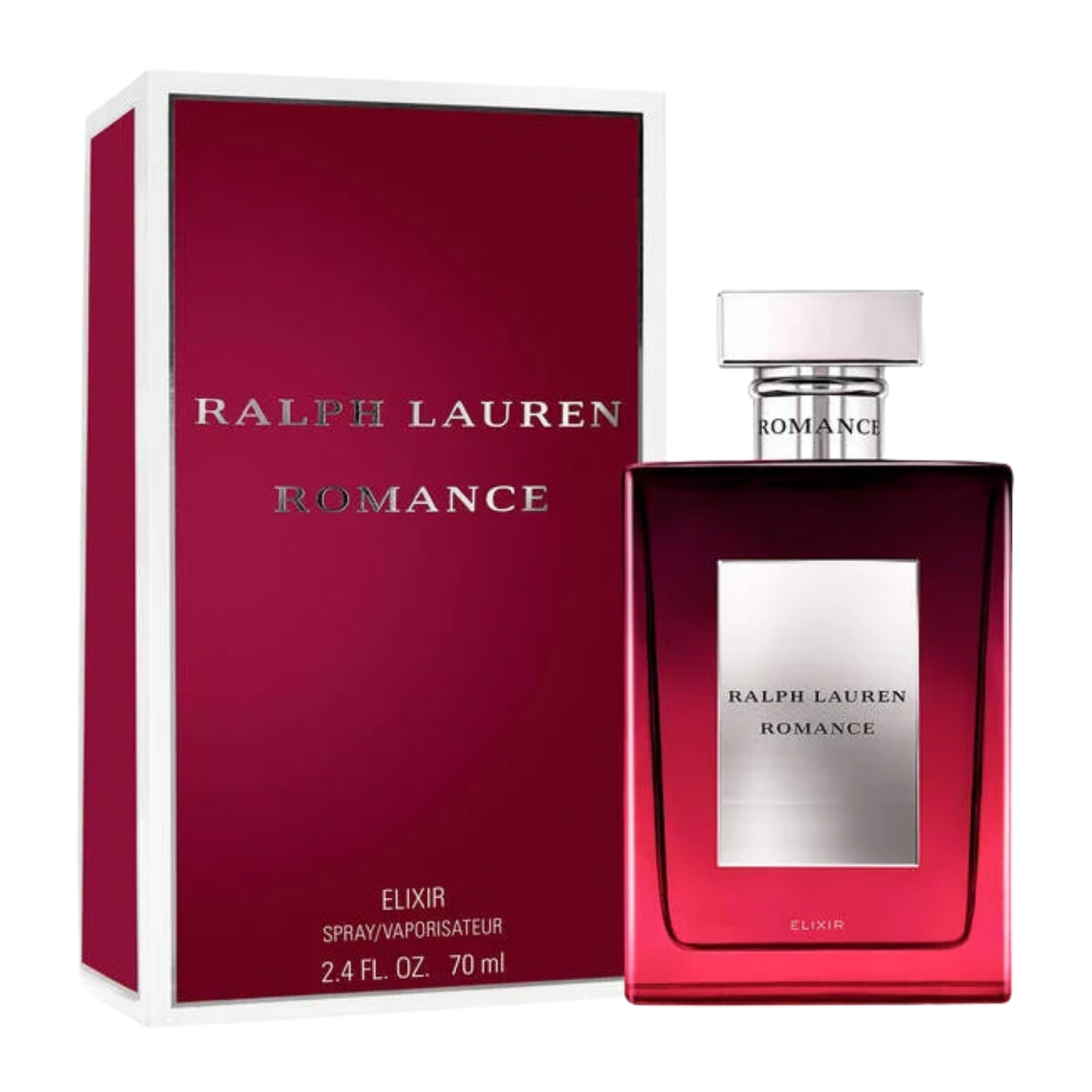 Romance Elixir