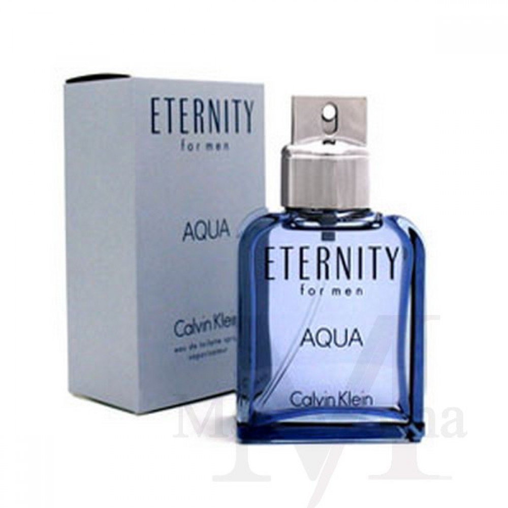 Eternity Aqua