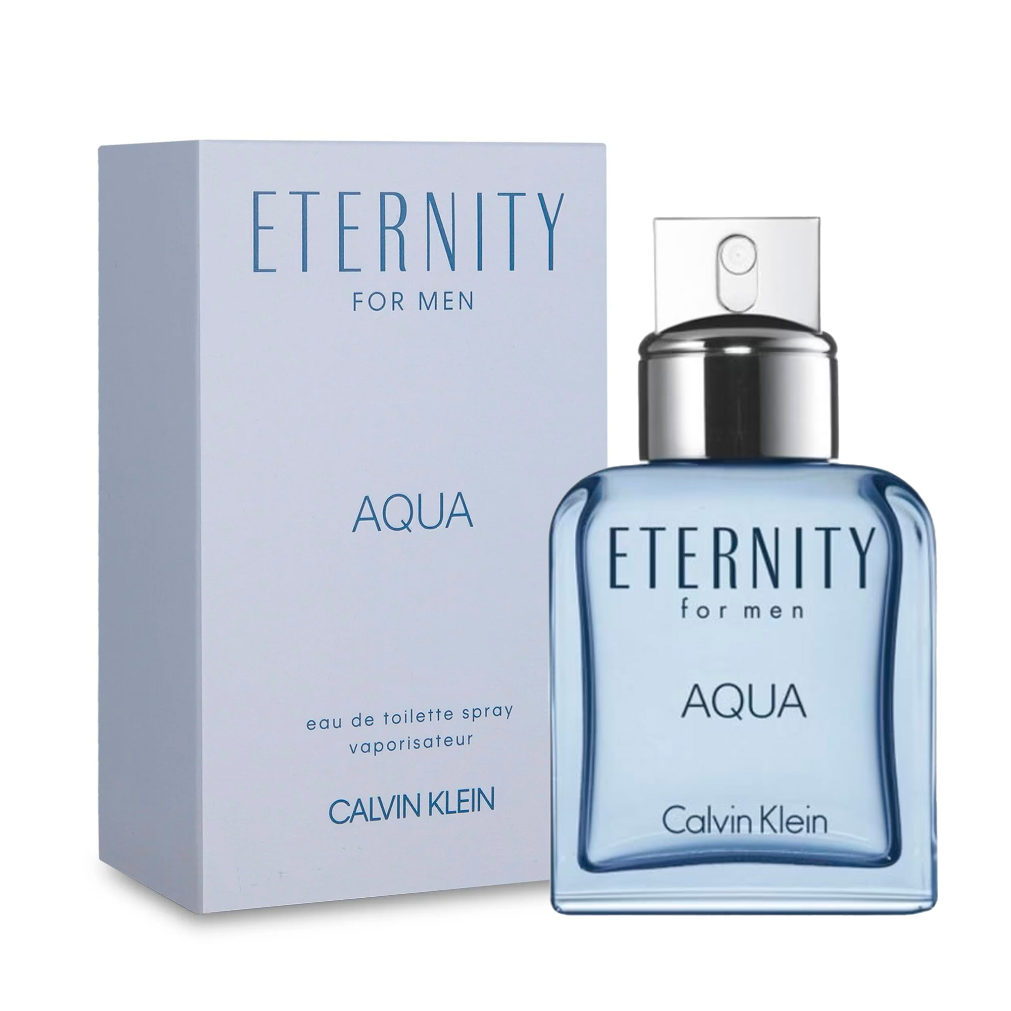 Eternity Aqua