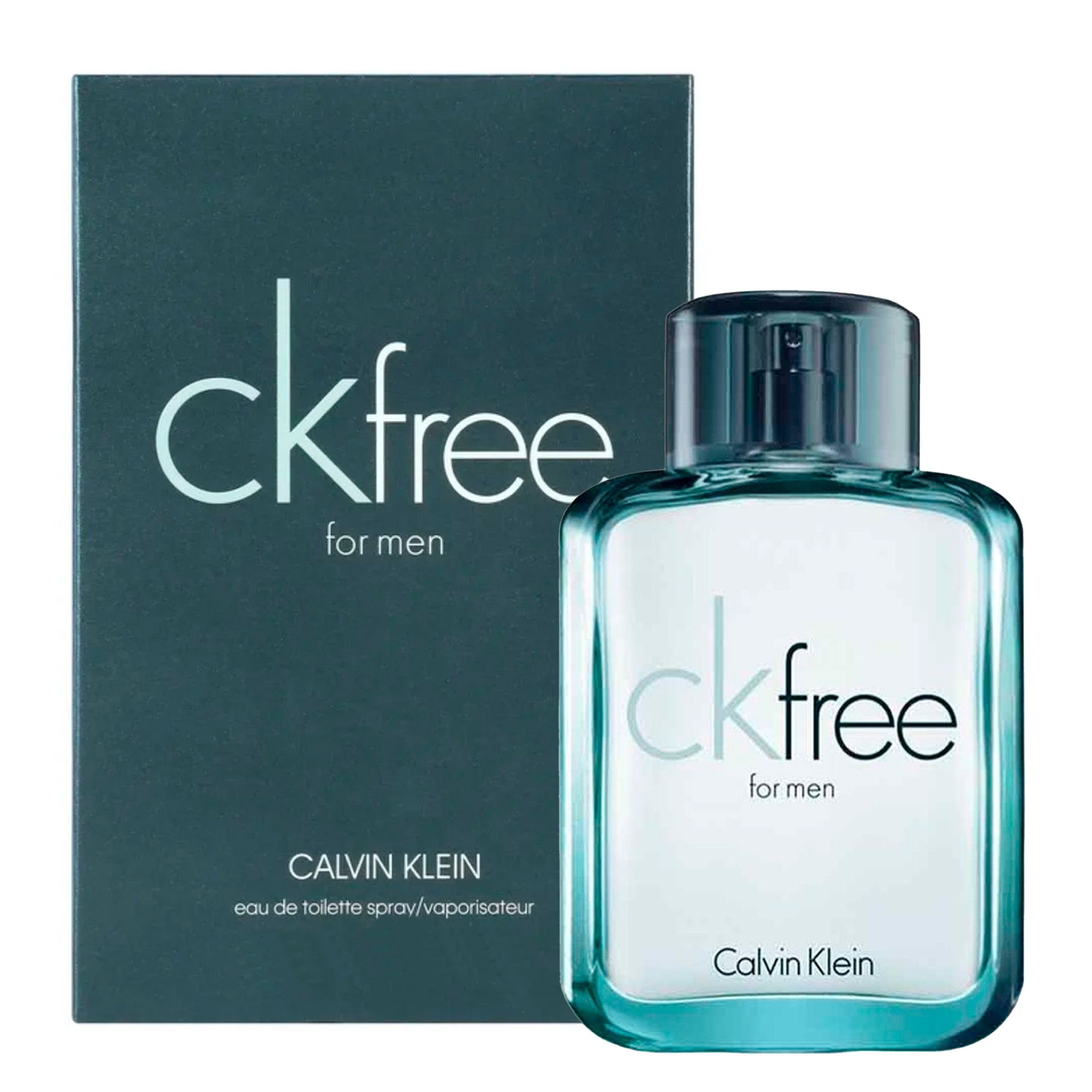 Ck Free