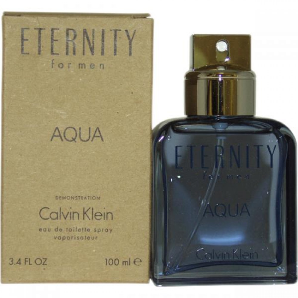Eternity Aqua