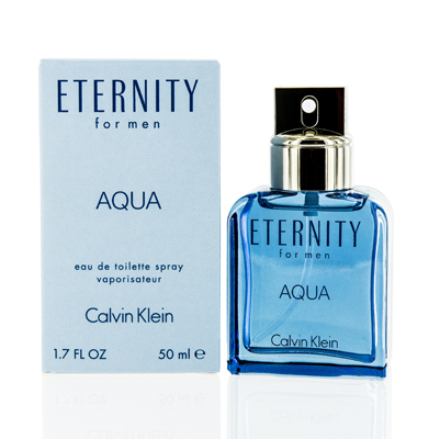 Eternity Aqua