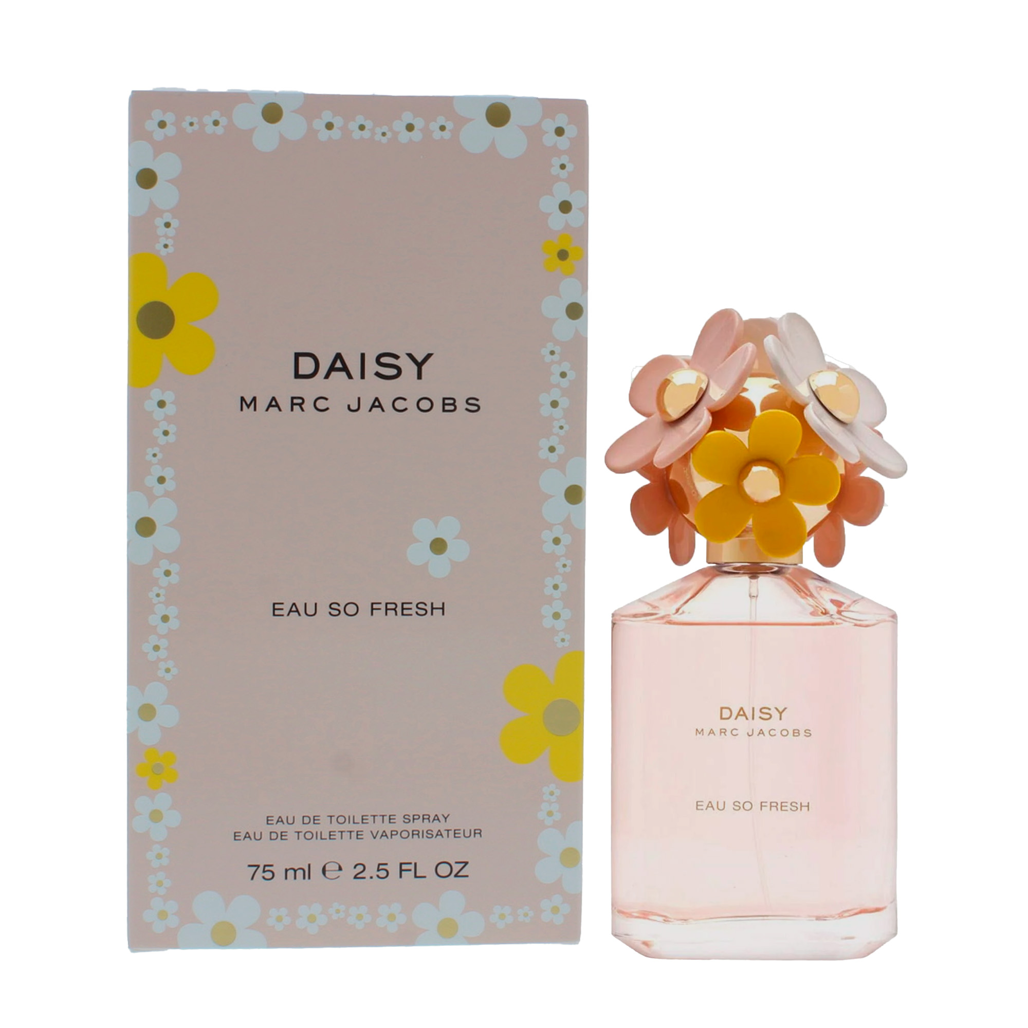 Daisy Eau So Fresh