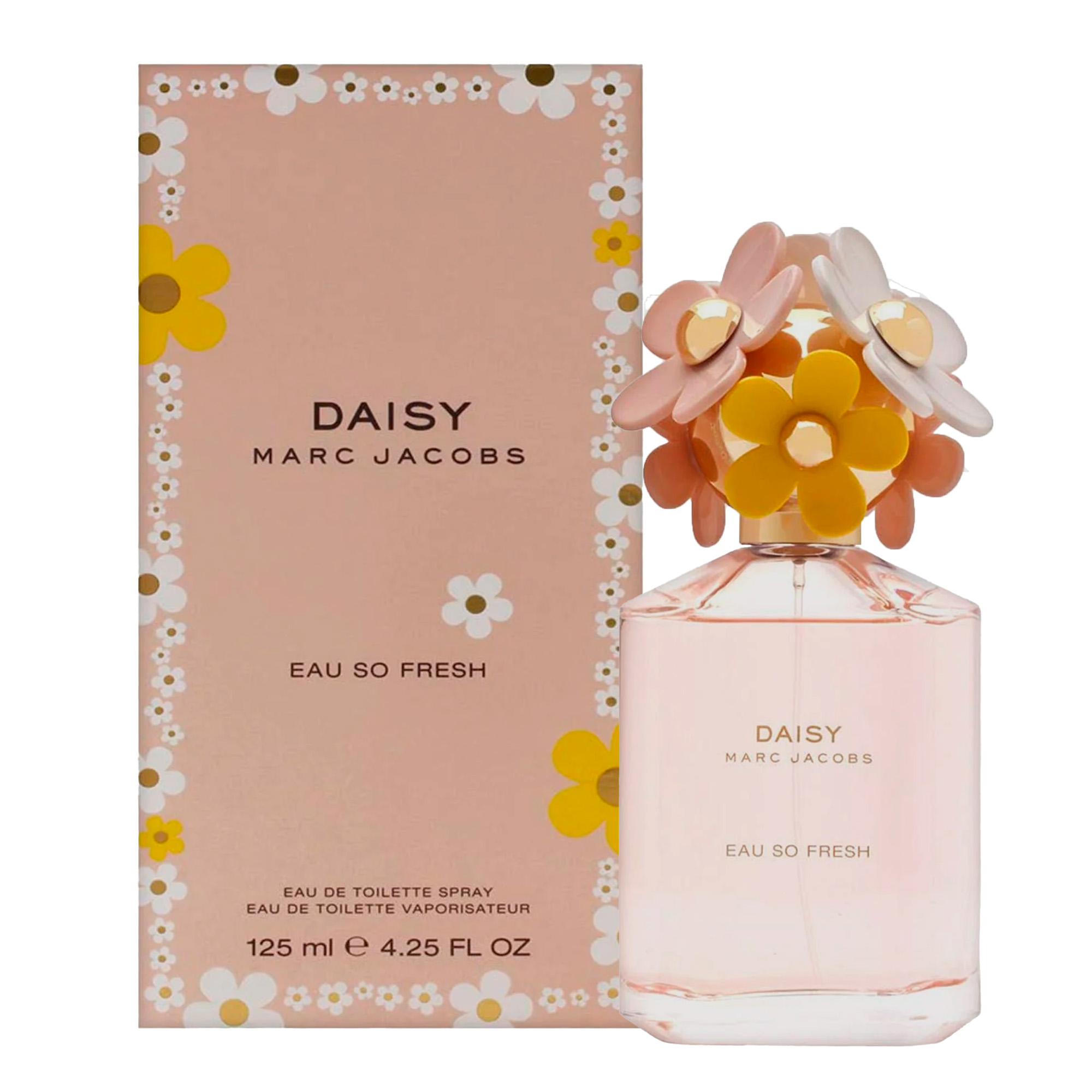 Daisy Eau So Fresh
