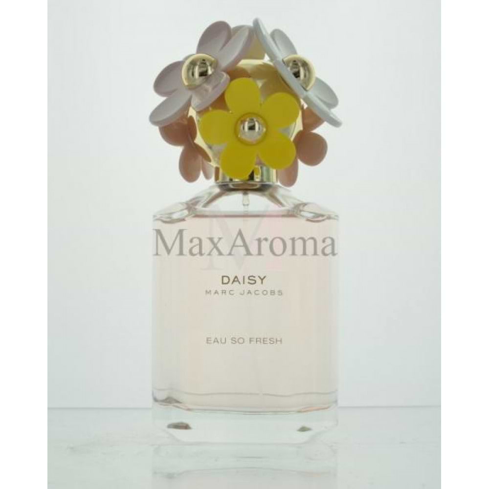Marc Jacobs Daisy Eau So Fresh for Women